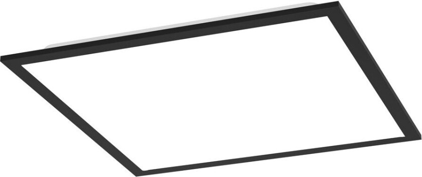 Taklampe Moradillo - 393x393 mm