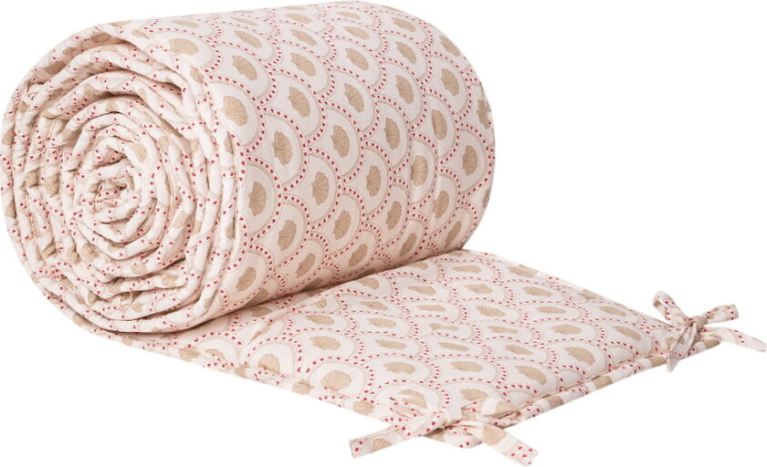 Bilde av That's Mine Sengekant beskyttelse - 360x30 cm - Lotus - Blokk Sh - Thats Mine - Junior - Sengekant beskyttelse