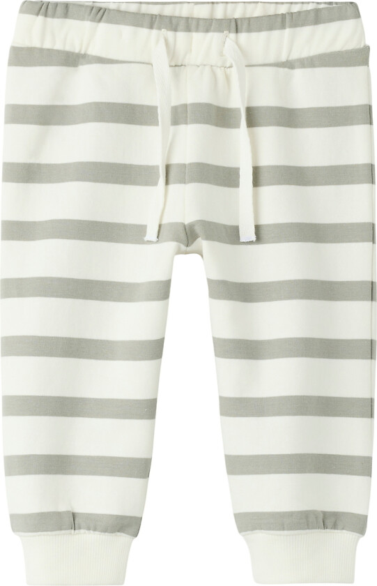 Joggebukser - NbmBento - Shadow - - 56 - Joggebukse