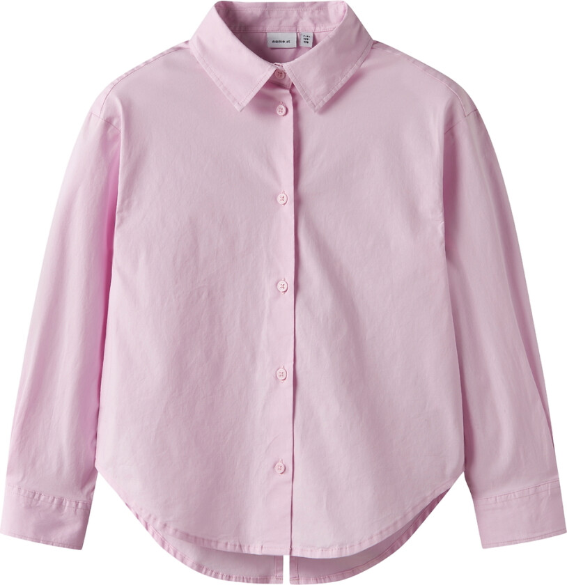 Skjorte - NkfBinette - Piruett - - 6 år (116) - Skjorte