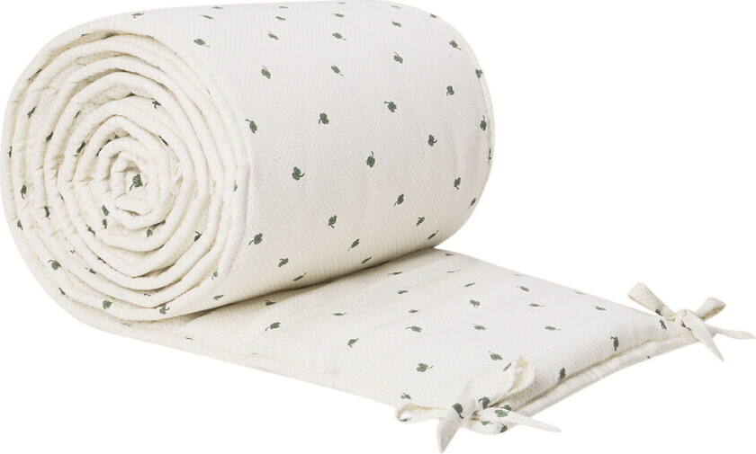 Bilde av That's Mine Sengekant beskyttelse - 360x30 cm - Lotus - Lykkepun - Thats Mine - Junior - Sengekant beskyttelse