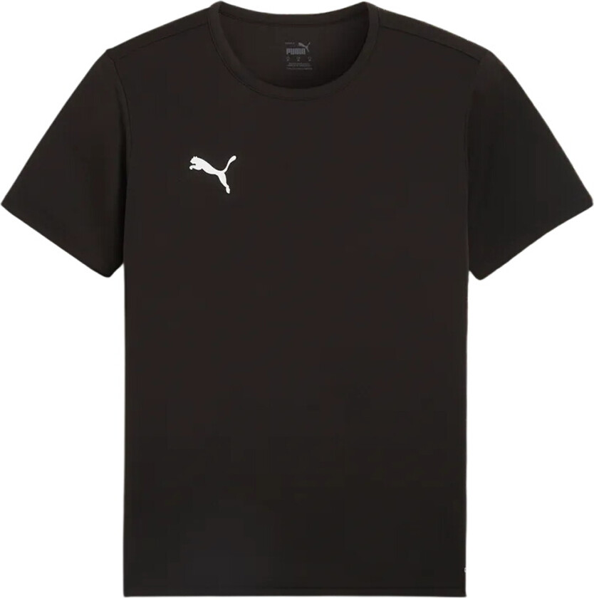 Spillerdrakt Teamrise - Svart/hvit Barn, størrelse YXS/116 cm