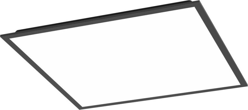 Taklampe Moradillo - 595x595 mm