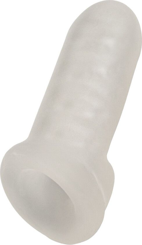 Rebel: Thickening Sleeve with Ball Ring, 16.5 cm