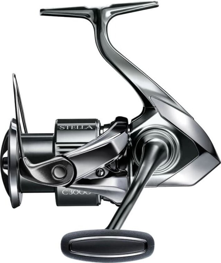 Bilde av Shimano Reel Stella FK C3000