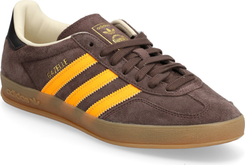 Gazelle Indoor - Brown - 42