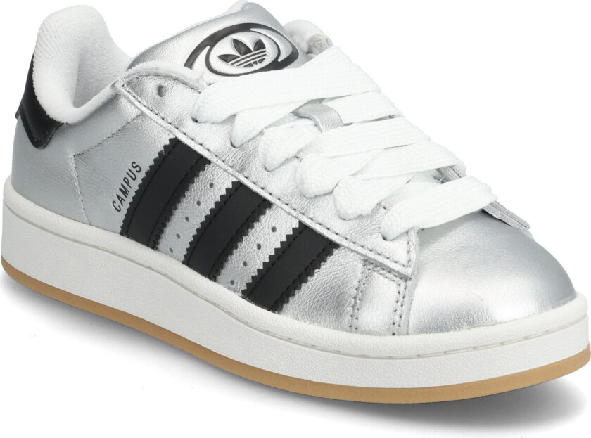 Campus 00S W - Silver - 40 2/3