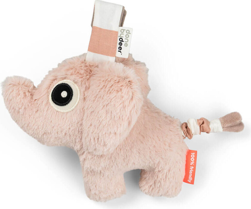 Musical toy Elphee Powder (4463131)