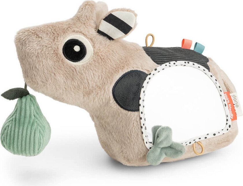 Activity floor mirror Dotti Sand (4163439)