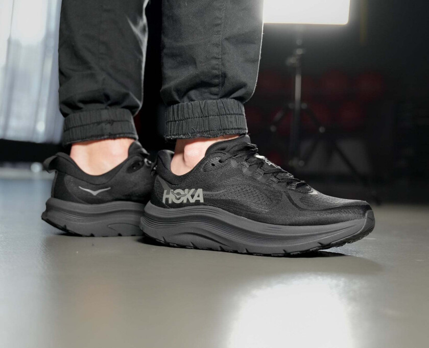 Kawana 3 Herre Black/Black 40 2/3