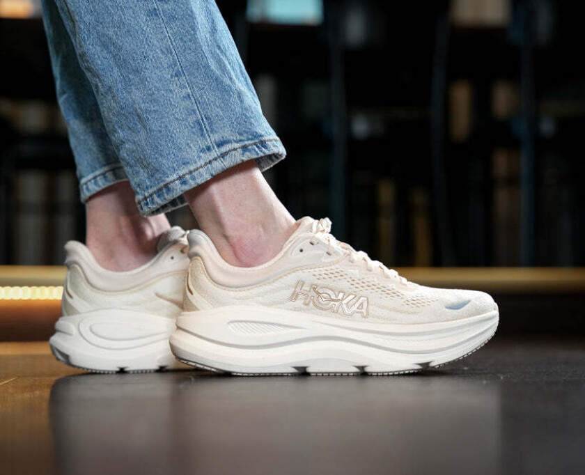 Bondi 9 Wide Dame Vanilla/Birch 39 1/3