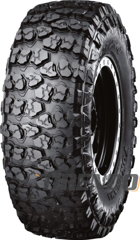 Geolandar X-MT (G005) ( LT265/75 R16 112/109Q 6PR, POR, RPB )