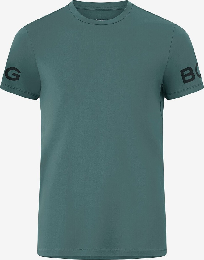 Trenings t-skjorte Borg T-shirt - Grønn