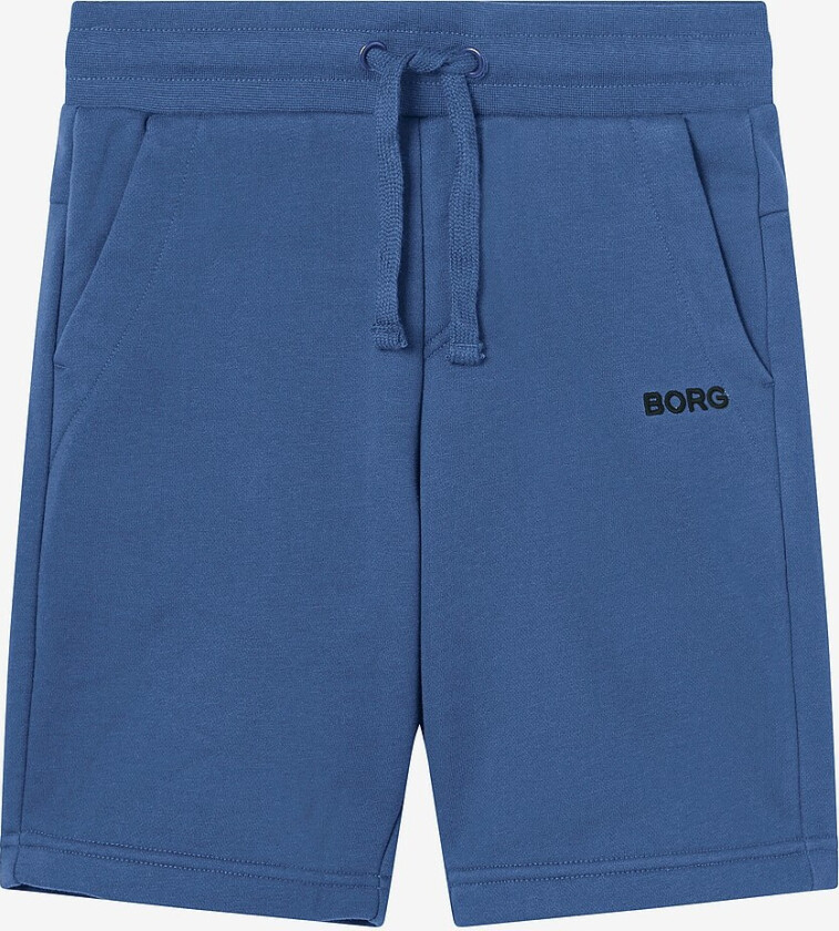 Sweatshorts Borg Essential 4 Sweatshorts - Blå