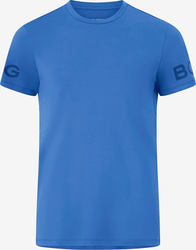 Trenings t-skjorte Borg T-shirt - Blå