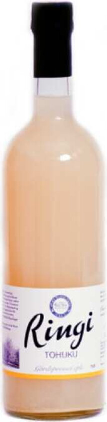 Eplemost Tohuku 0,75l