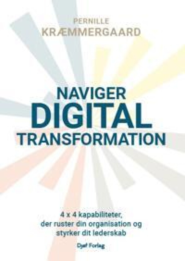 Naviger digital transformation