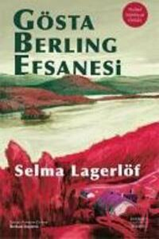 Gösta Berling Efsanesi