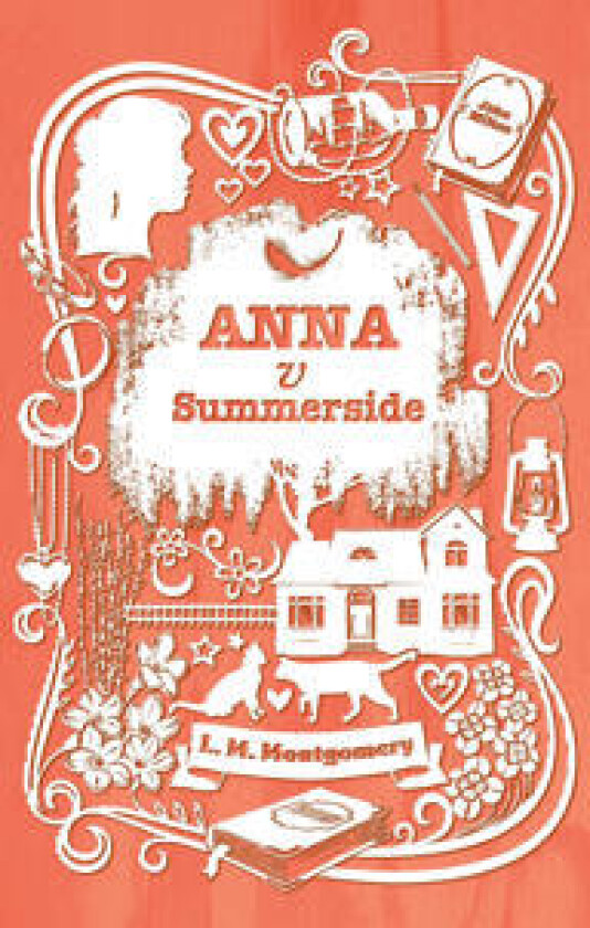 Anna v Summerside