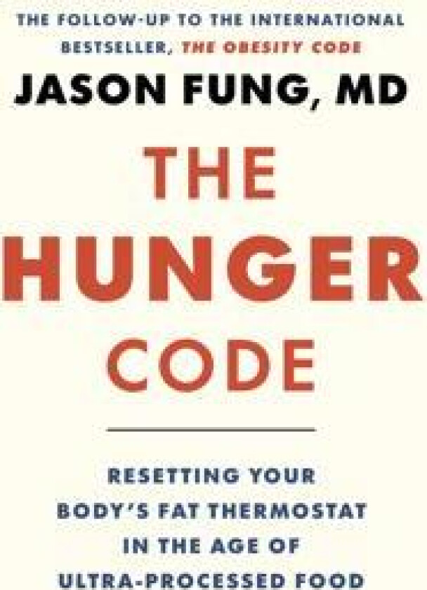 The Hunger Code