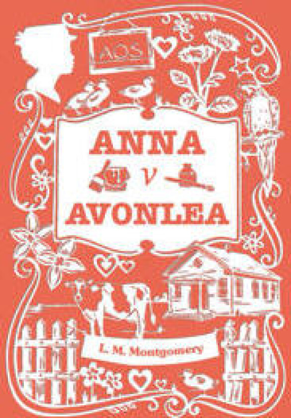 Anna v Avonlea