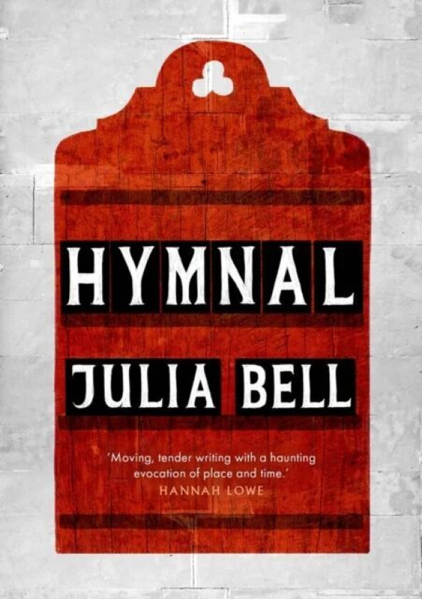 Hymnal av Julia Bell