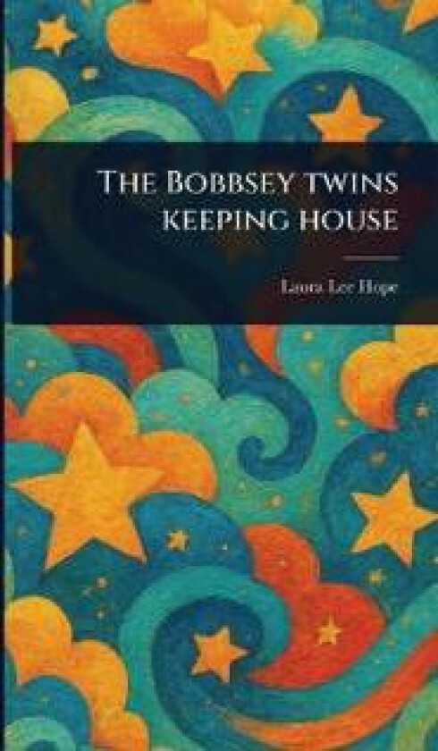 The Bobbsey Twins Keeping House
