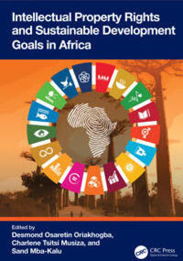 Intellectual Property Rights and Sustainable Development Goals in Africa
