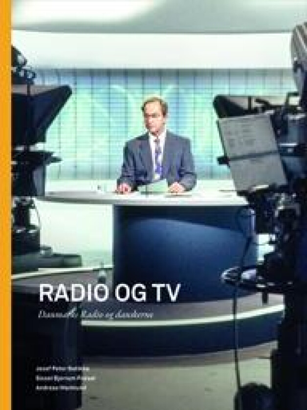 Radio og tv