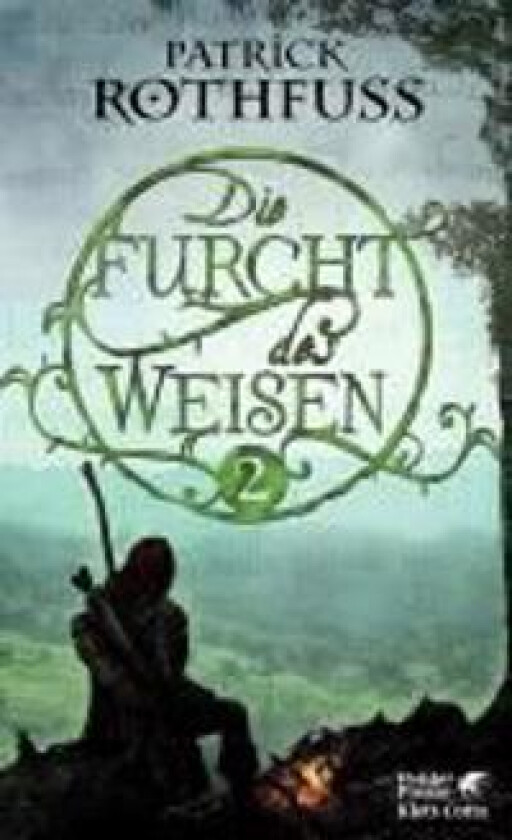 Die Furcht des Weisen. Zweiter Tag Teil 2