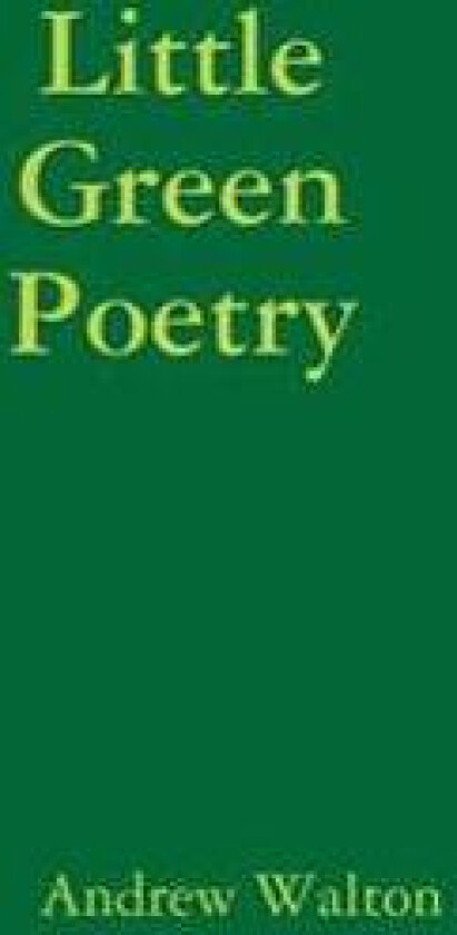 Little Green Poetry