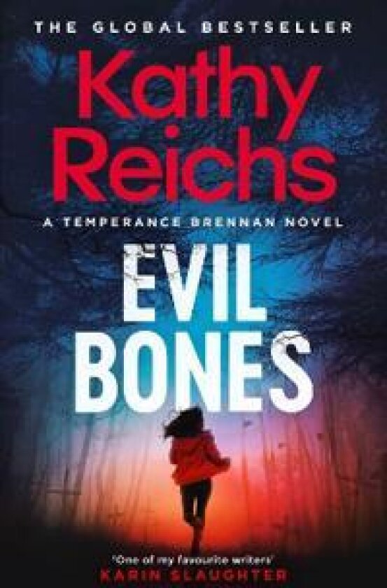 Evil Bones