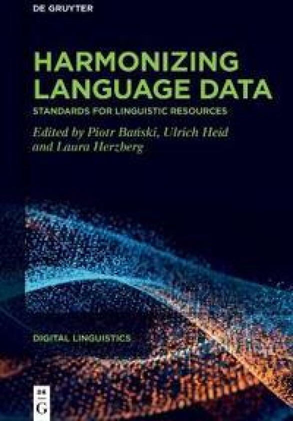 Harmonizing language data