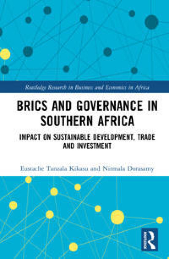 BRICS and Governance in Southern Africa