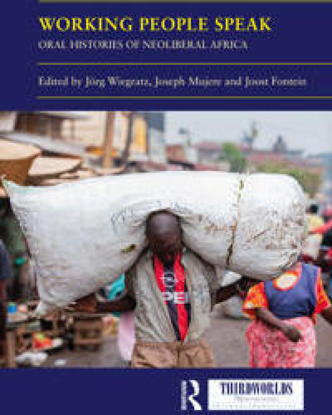 Working People Speak