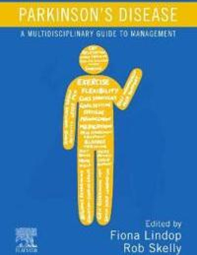 Parkinson's Disease: A Multidisciplinary Guide to Management