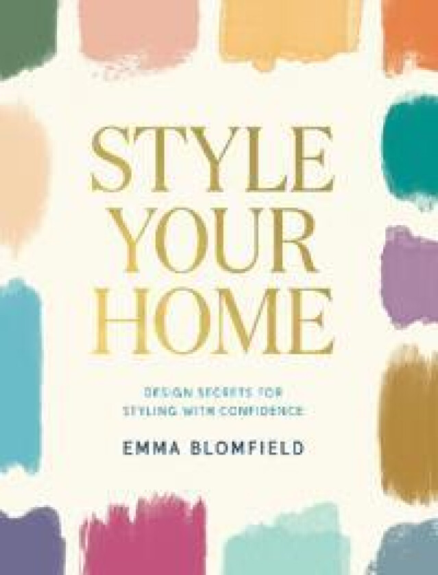 Style Your Home