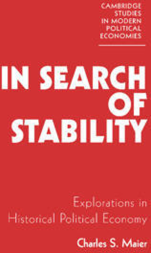 In Search of Stability