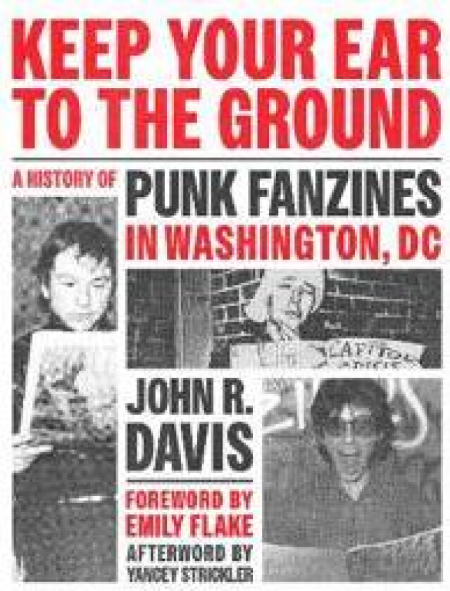 Keep Your Ear to the Ground