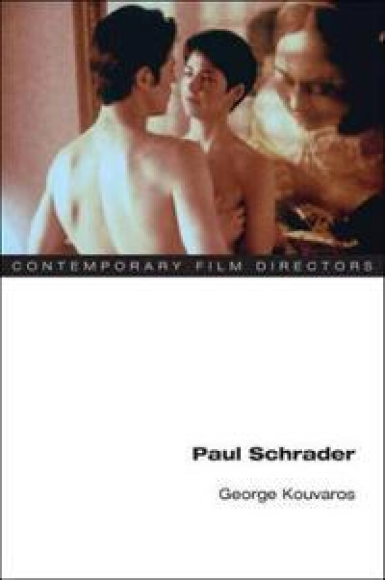 Paul Schrader