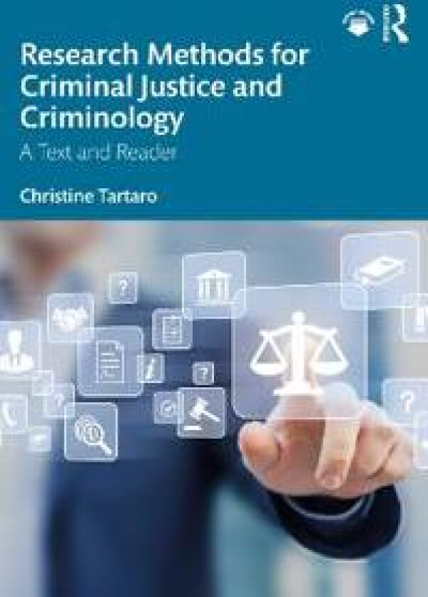 Research Methods for Criminal Justice and Criminology