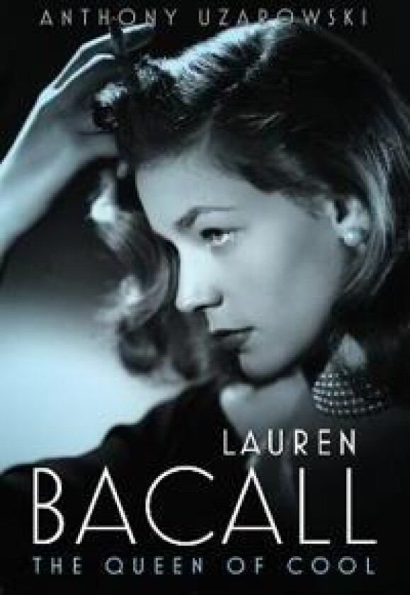 Lauren Bacall
