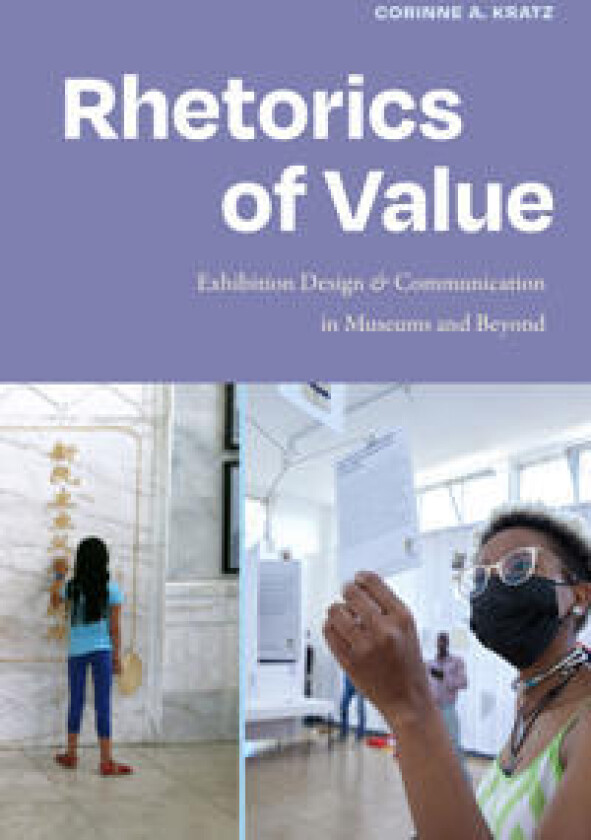 Rhetorics of Value