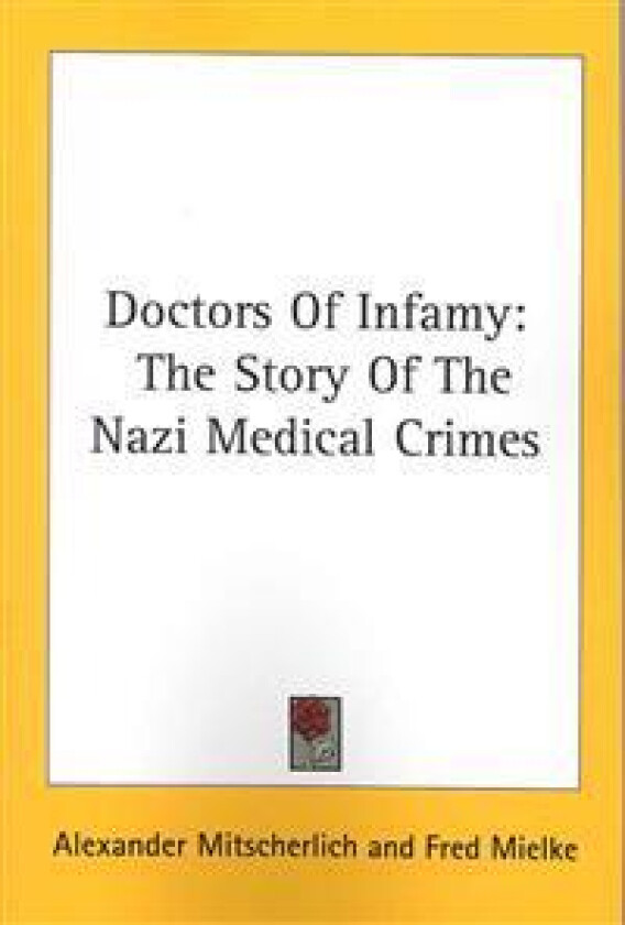 Doctors of Infamy