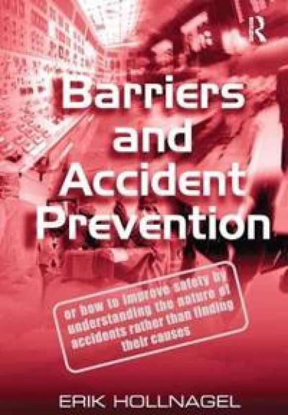 Barriers and Accident Prevention