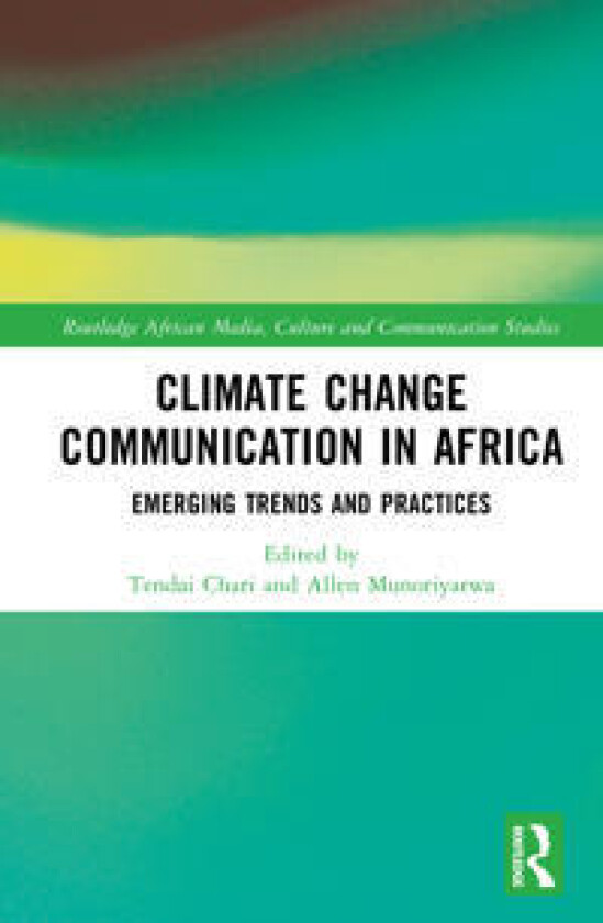 Climate Change Communication in Africa