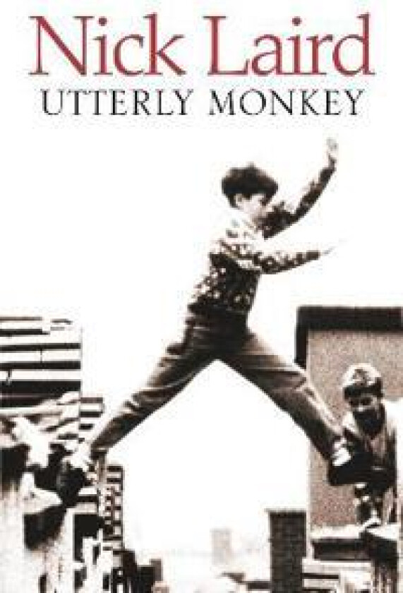 UTTERLY MONKEY