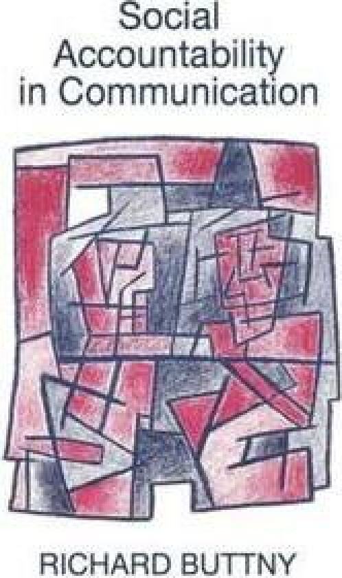 Social Accountability in Communication