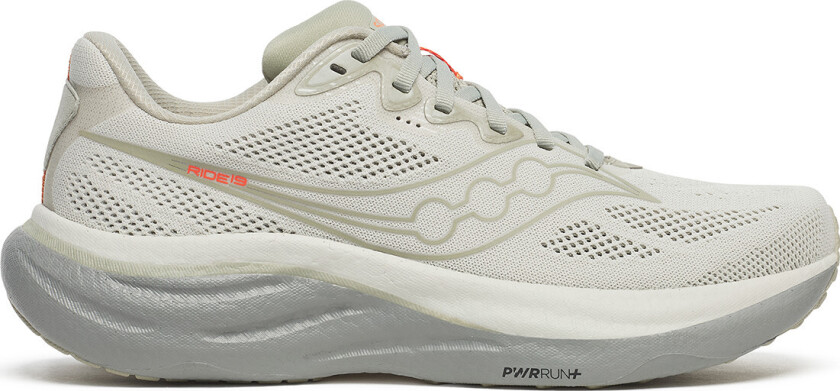 Ride 19 Herre Birch/Fossil 46 1/2