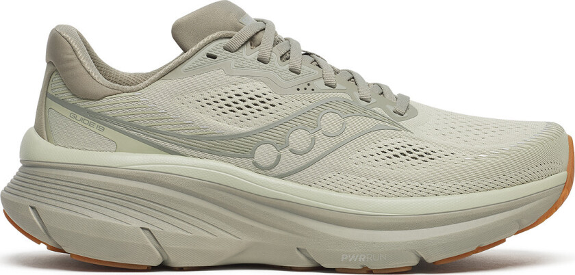 Men's Guide 19 Sage/gum